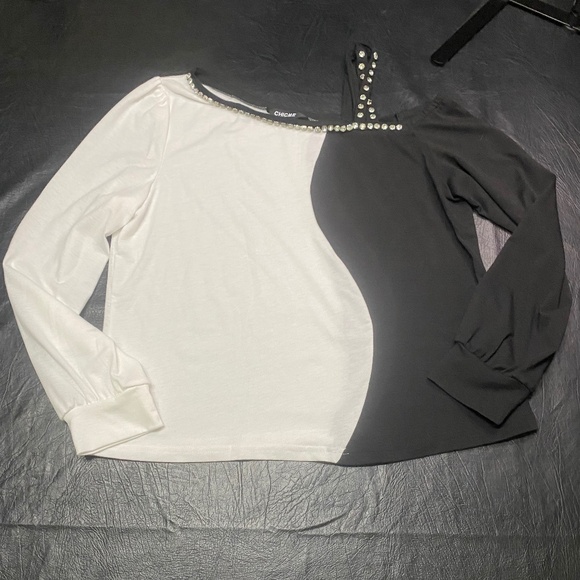 Long sleeve Top from Chicme (L) - Picture 3 of 8